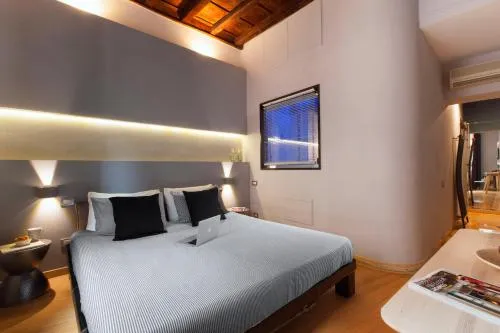 Delle Grotte Apartment