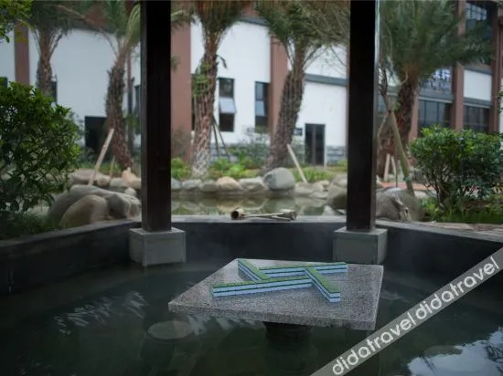 Jiutian Hotsprings Hotel