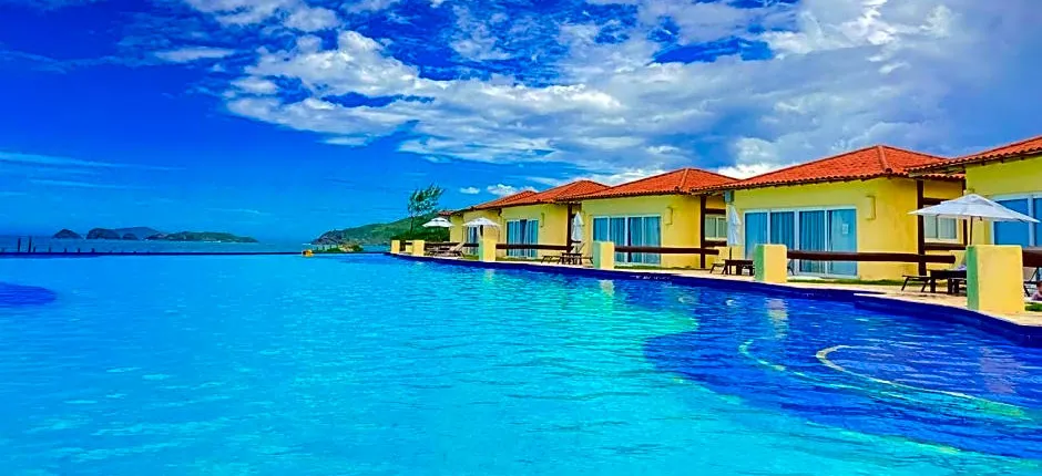 Búzios Beach Resort