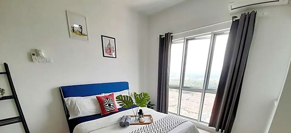 Galleria Equine Park @ Seri Kembangan