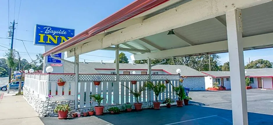 Bayside Inn