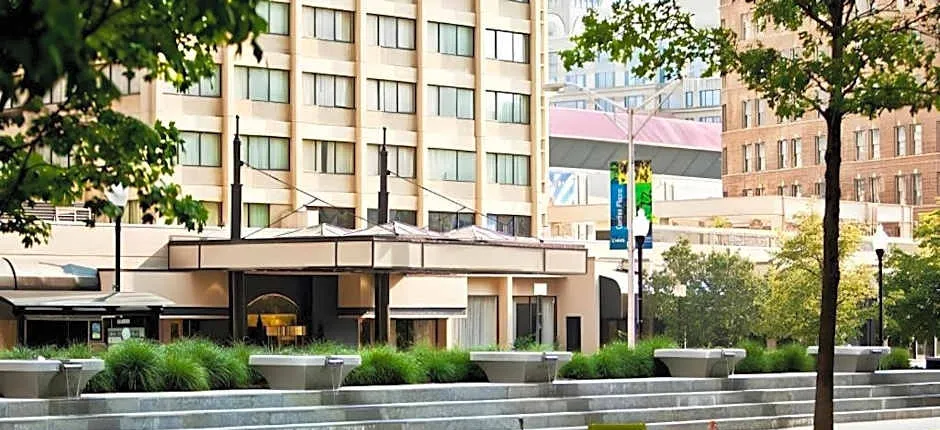 Hotel Baltimore Downtown-Inner Harbor