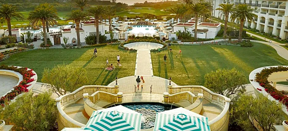 Waldorf Astoria By Hilton Monarch Beach