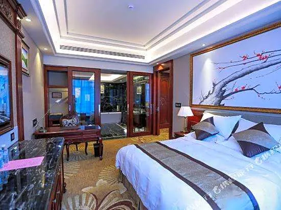 Jalon Tonghe Hotel
