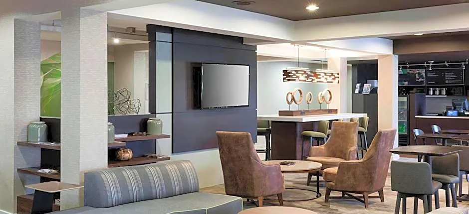 Courtyard by Marriott Tuscaloosa