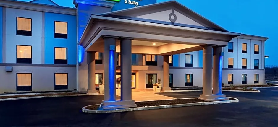 Holiday Inn Express & Suites Northeast By IHG