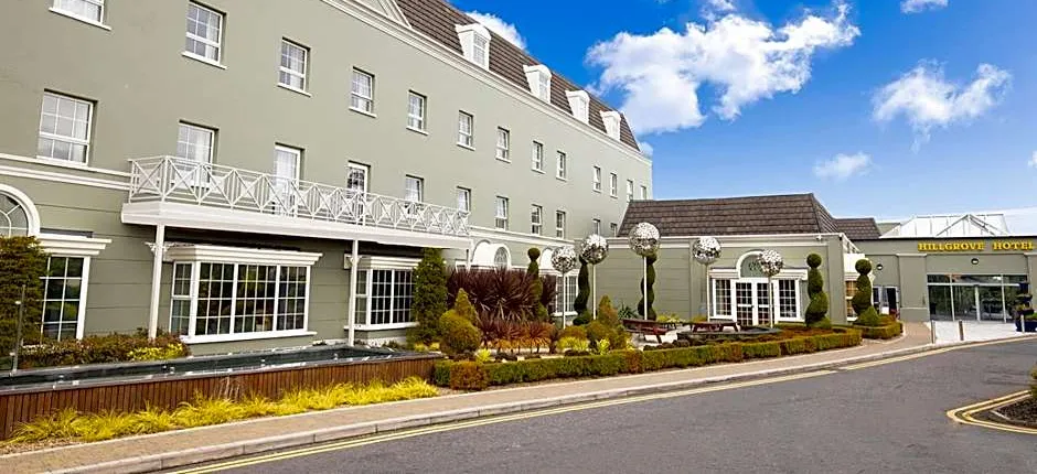 Hillgrove Hotel, Leisure & Spa