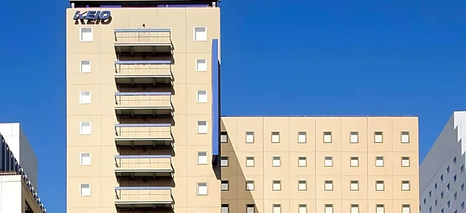 Keio Presso Inn Shinjuku