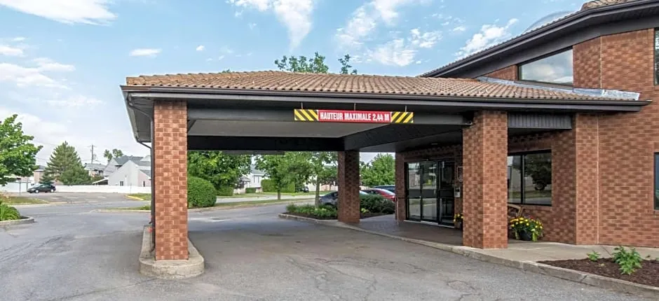 Comfort Inn Trois-Rivieres
