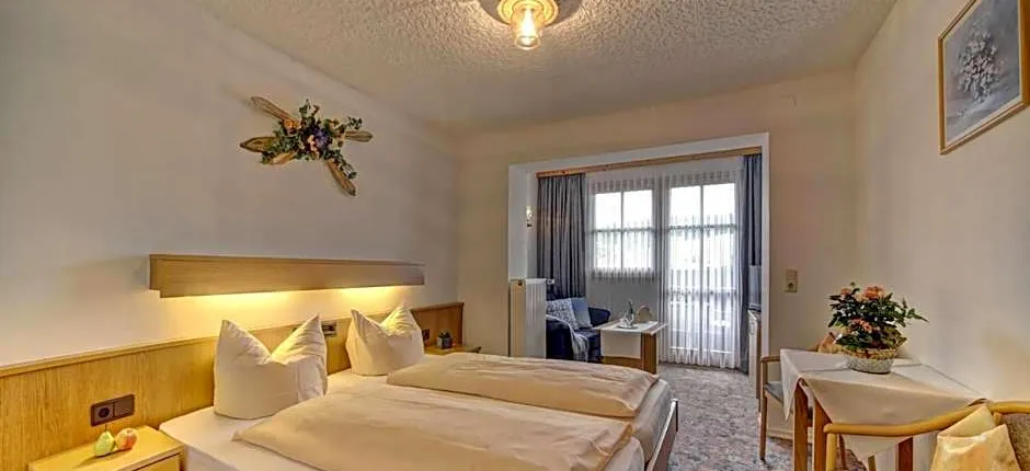 Ferienhotel Kollmerhof