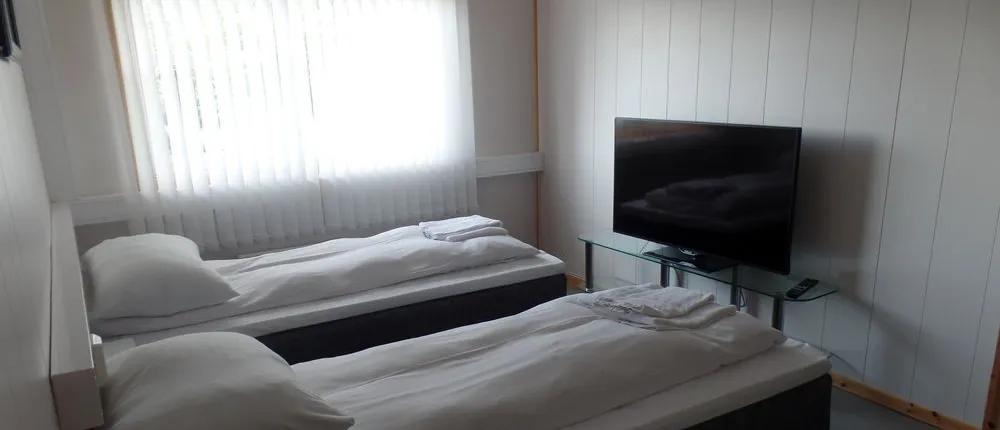 Aiden By Best Western Harstad Narvik Airport