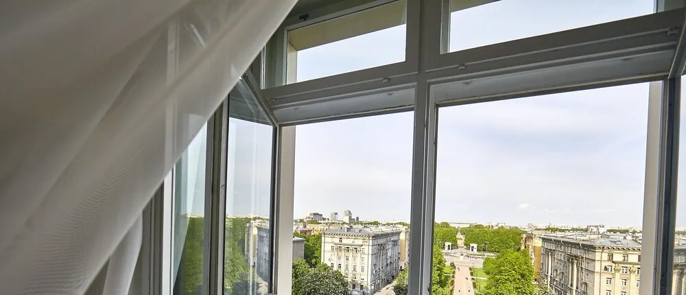 Rossiya Hotel