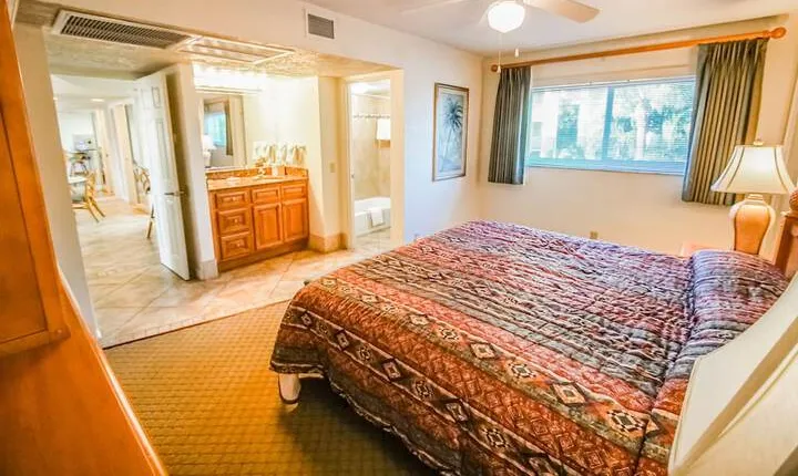 Coral Reef Beach Resort by VRI Americas