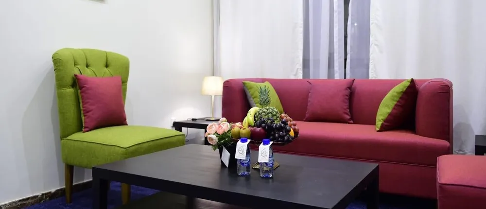 Rihanna Hotel