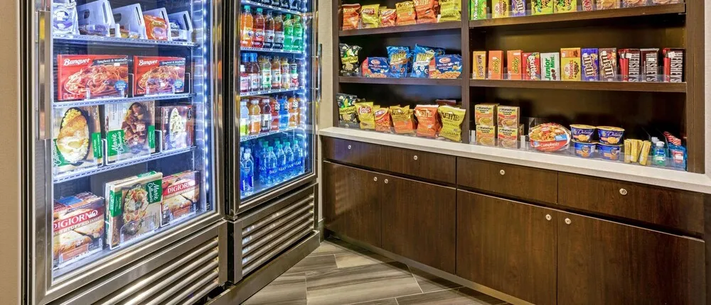 La Quinta Inn & Suites by Wyndham Tacoma - Seattle