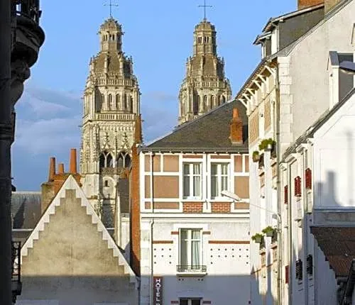Hôtel Ronsard