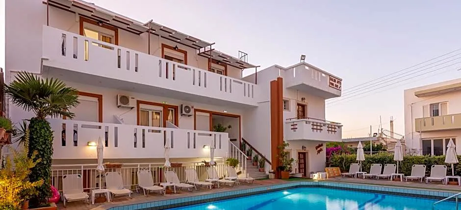 Galini Apartments