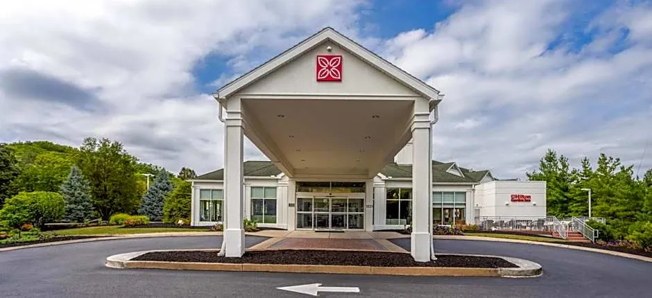 Hilton Garden Inn State College
