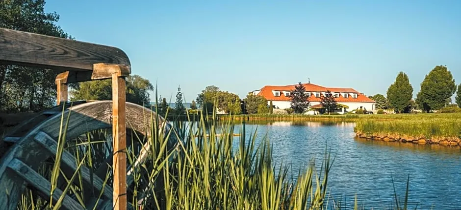 Prachárna Park Hotel Olomouc
