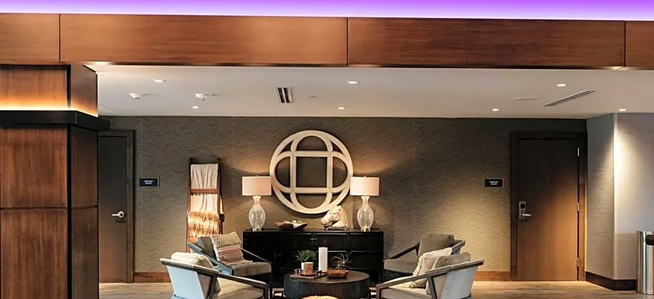 Revel Hotel, Tapestry Collection By Hilton
