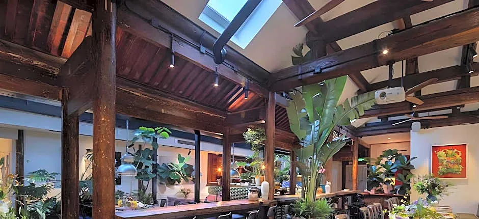 Peking Yard Hotel