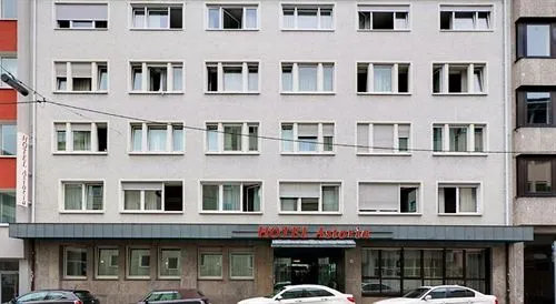 Hotel Astoria