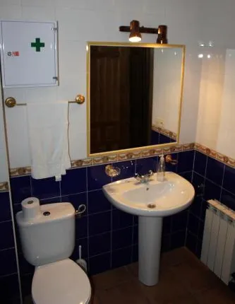 Casas Rurales Encarnita
