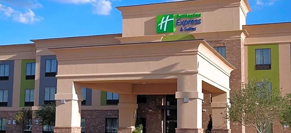 Holiday Inn Express and Suites Lubbock South By IHG