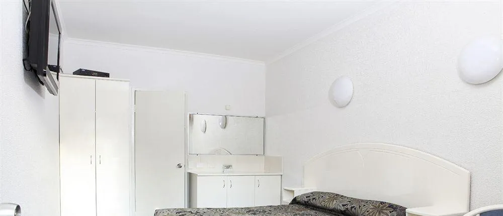 River Esplanade Motel Mooloolaba