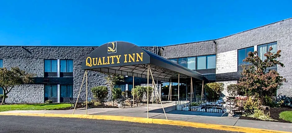 Quality Inn