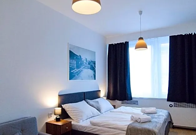 Hotel U Ševce