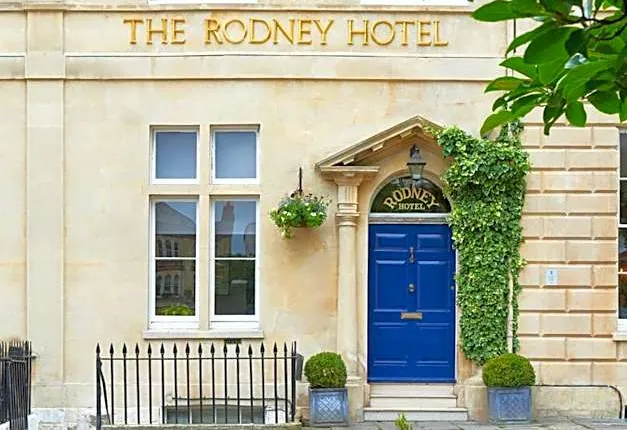The Rodney Hotel Clifton Village