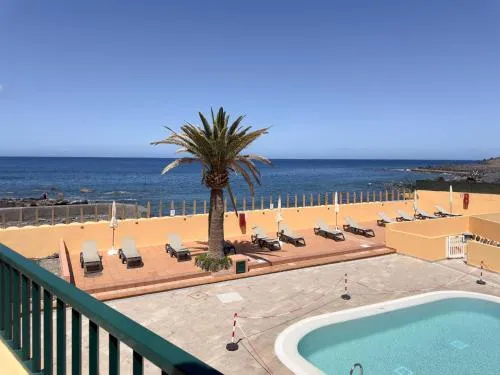 Tres Palmeras Apartamentos