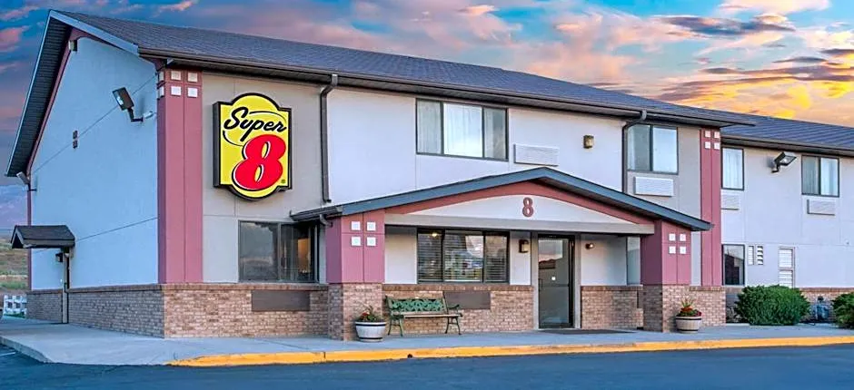 Super 8 by Wyndham Winnemucca NV