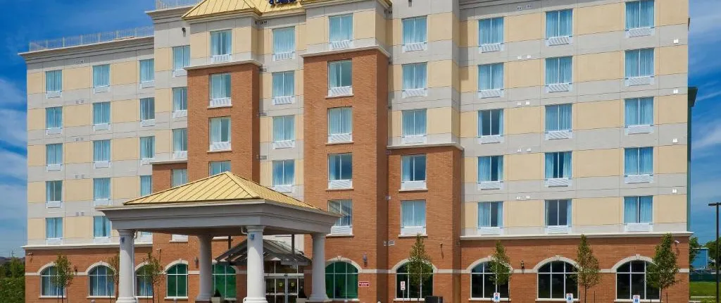 Holiday Inn Express Hotel & Suites CLARINGTON - BOWMANVILLE, an IHG Hotel