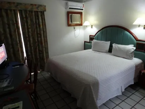 Verdes Vales Lazer Hotel