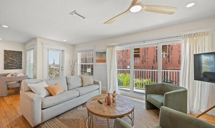 Gulf View Beach House