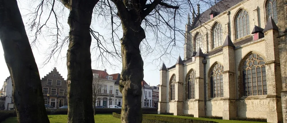 Hotel Hulst