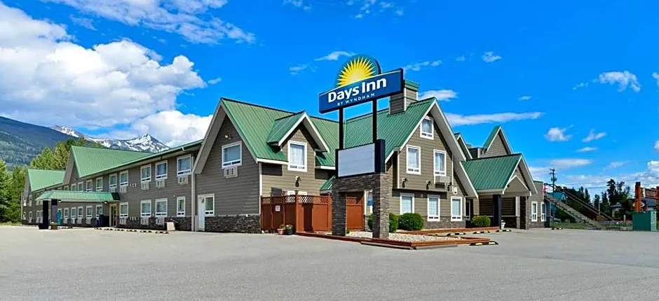 Days Inn by Wyndham Valemount
