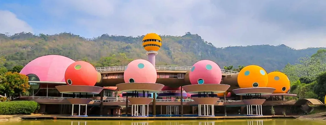 DNA Resort & Spa, Khaoyai