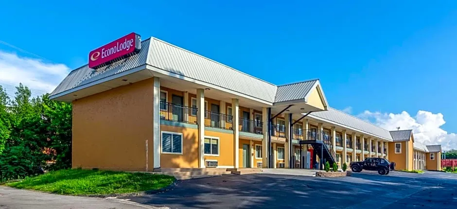 Econo Lodge East Ridge
