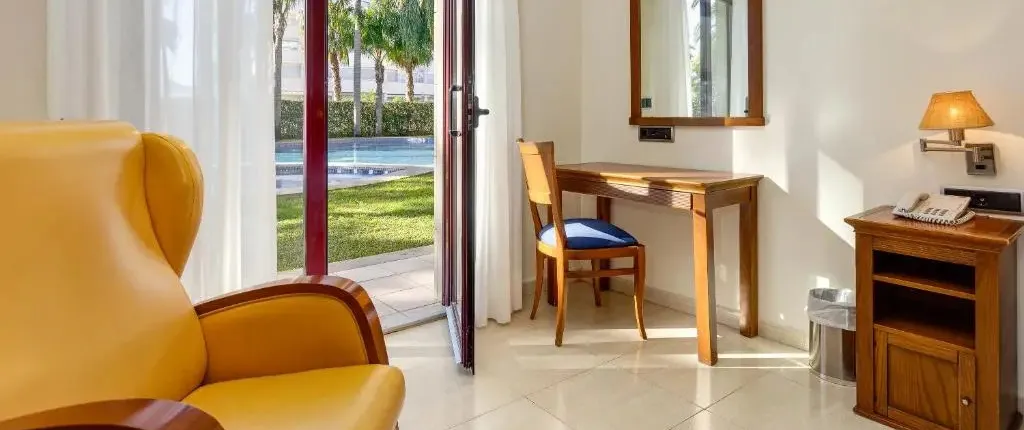 Daniya Denia Spa & Business 4*