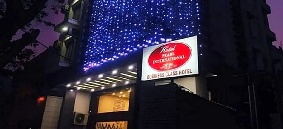 Hotel Pearl International