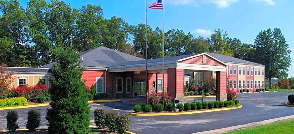 Quality Inn Corydon