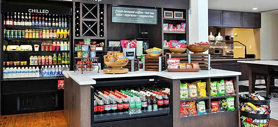 Hilton Garden Inn Chesapeake/Greenbrier