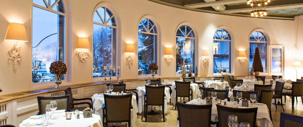 SCHWEIZERHOF SWISS QUALITY HOTEL