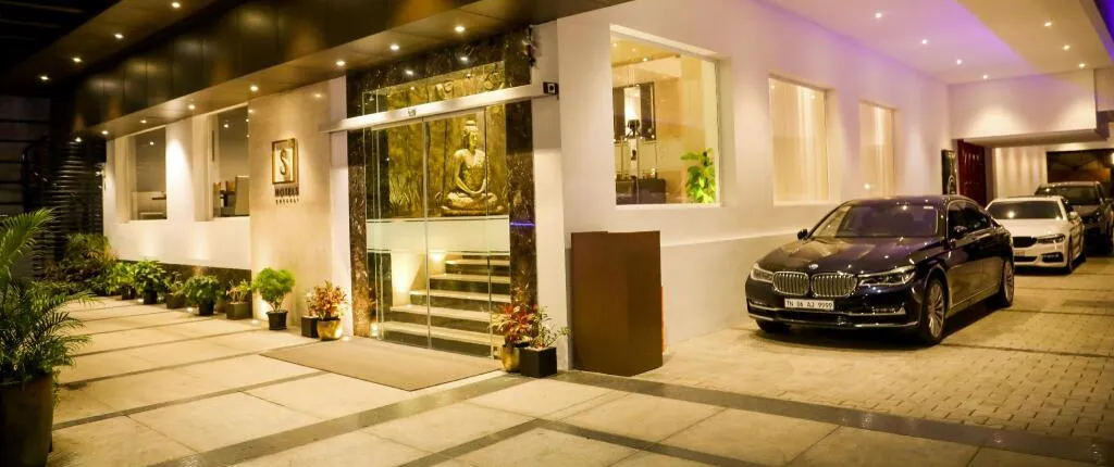 S Hotels Chennai