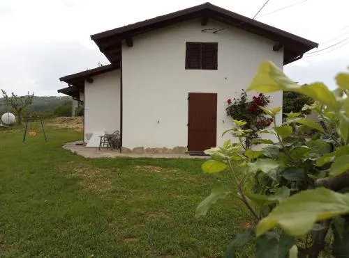 Ca d'Giuspot
