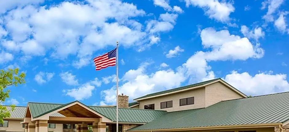 AmericInn by Wyndham Ankeny/Des Moines