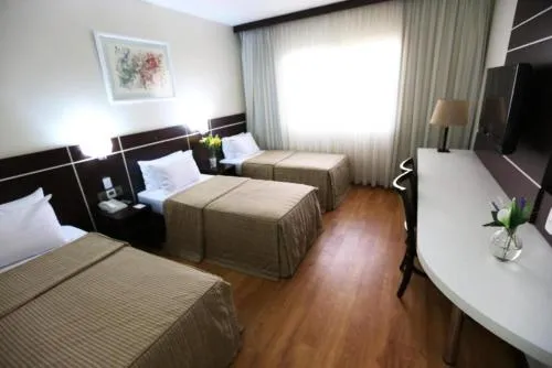 Hotel Premium Campinas
